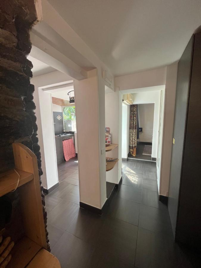 Amuri Di Casa Scogliera Κατάνια Εξωτερικό φωτογραφία