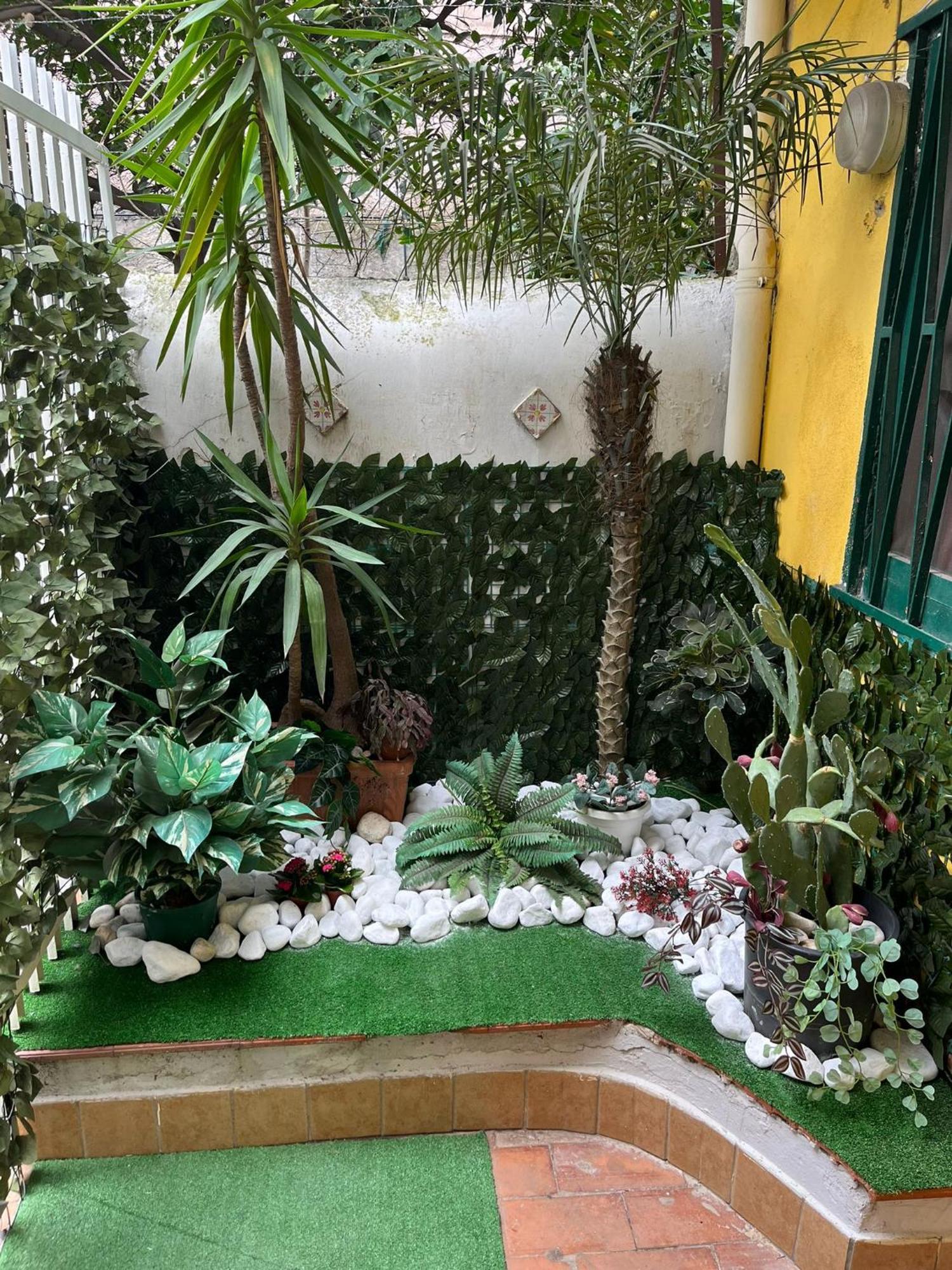 Amuri Di Casa Scogliera Κατάνια Εξωτερικό φωτογραφία